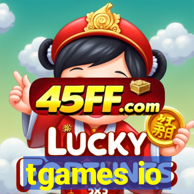 tgames io